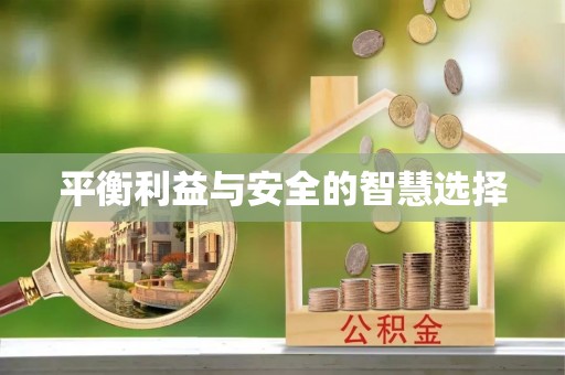 明山平衡利益与安全的智慧选择