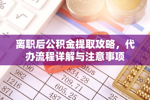 明山离职后公积金提取攻略，代办流程详解与注意事项