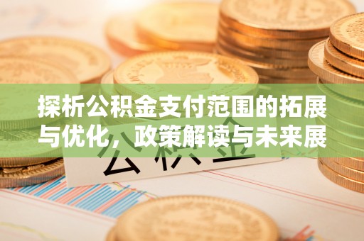 明山探析公积金支付范围的拓展与优化，政策解读与未来展望