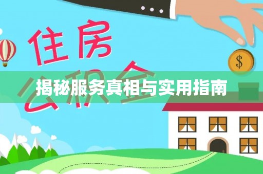明山揭秘服务真相与实用指南