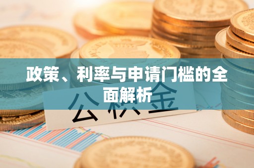 明山政策、利率与申请门槛的全面解析