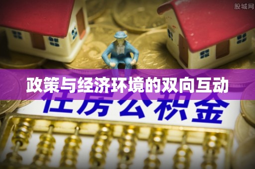 明山政策与经济环境的双向互动
