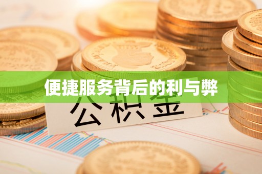 明山便捷服务背后的利与弊