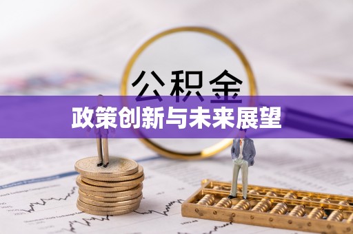 明山政策创新与未来展望